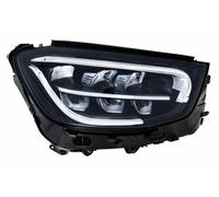 Hella Projecteur principal 1EX 354 897-021 Phare avant droit LED pour Mercedes GLC (X253)