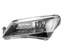 Hella Projecteur principal 1ZS 011 939-461 Bi‑Xenon/LED pour SKODA côté droit ECE
