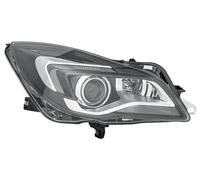 Hella Phare avant droit 1ZT 011 166-721 LED pour Opel Insignia A