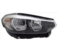 Phare droite LED 20-16555-06-9 TYC pour BMW X3 X4 X3 Van