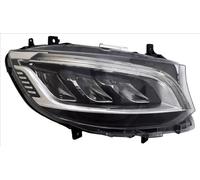 Phare droite LED 20-17639-06-2 TYC pour MERCEDES-BENZ SPRINTER 3-t Tourer Bus