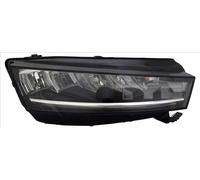 Phare droite LED 20-17917-06-2 TYC