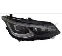 Phare droite LED 20-19137-06-2 TYC