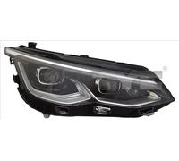 Phare droite LED 20-19137-16-2 TYC