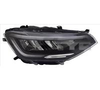 Phare droite LED 20-19437-06-2 TYC