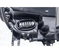MAGNETI MARELLI 711451000186 Projecteur principal