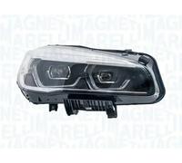 Magneti Marelli Phare droit LED 711451000695 pour BMW 2 Active Tourer