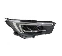 Phare Droite LED pour Opel Crossland X 2017 IN Avant OEM 39153539