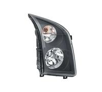HELLA Projecteur principal droit 1ER 011 592-061 P21/5W 12V pour VW Crafter 30-50 Fourgon