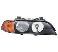 HELLA 1Ej 007 400-061 Ff/Halogène-Projecteur Principal - Ece - Pour Circulation À Droite - Avant Droite