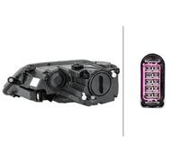 Phare droite P21W 1EL 010 395-021 HELLA pour VW JETTA IV