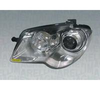Projecteur principal MAGNETI MARELLI 711307022697, droite