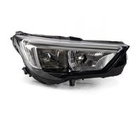 Phare Droite pour Opel Crossland X 2017 IN Avant