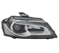 Hella Projecteur principal 1EL 009 648-401 LED Bi‑Xénon D3S 12V Avant droit ECE Circulation à droite