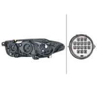 Phare droite PSY24W 1EH 011 811-121 HELLA pour JAGUAR XE