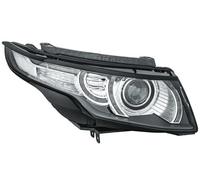 Hella Projecteur principal Bi-Xénon 1EL 354 806-021 – ECE/CCC – Circulation à droite avant droit