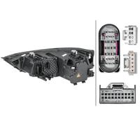 Phare droite PSY24W 1ZS 354 838-101 HELLA pour AUDI A1 A1 Sportback