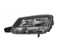 Magneti Marelli Phare principal 710301286204 PWY24W droit pour Skoda Yeti