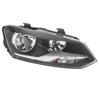 Hella Projecteur principal halogène 1EE 247 051-021 ECE Avant droit (pour circulation à droite)