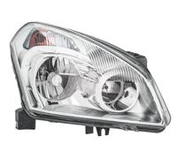 Phare droite PY21W 1EF 238 042-121 HELLA pour NISSAN QASHQAI / QASHQAI +2 I