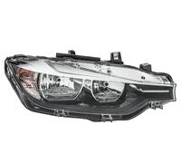 Phare droite PY21W 1EG 012 101-921 HELLA pour BMW 3 Touring 3