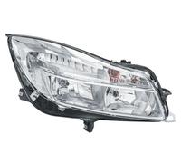 Phare droite PY21W 1EJ 009 630-321 HELLA pour OPEL INSIGNIA A