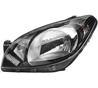 Phare droite PY21W 1EJ 010 672-021 HELLA pour SKODA CITIGO E-CITIGO