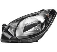 Phare droite PY21W 1EJ 010 672-021 HELLA pour SKODA E-CITIGO CITIGO