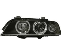 Phare droite PY21W 1EL 008 053-581 HELLA pour BMW 5 5 Touring