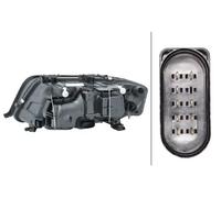 Phare droite PY21W 1EL 008 472-021 HELLA pour AUDI A6 C5 A6 C5 Avant