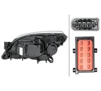 Phare droite PY21W 1EL 008 700-321 HELLA pour OPEL ASTRA H Break ASTRA H