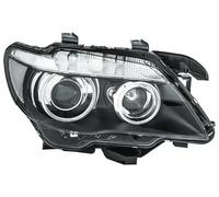 Phare droite PY21W 1EL 009 043-421 HELLA pour BMW 7