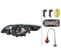 Phare droite PY21W 1EL 010 541-101 HELLA pour FORD MONDEO IV Turnier MONDEO IV