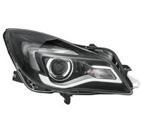 Phare droite PY21W 1EL 011 165-721 HELLA pour OPEL INSIGNIA A