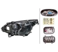 Phare droite PY21W 1EL 163 074-011 HELLA pour BMW 5 5 Touring