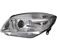 Projecteur principal HELLA 1EL 247 025-261, droite