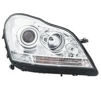 Projecteur principal HELLA 1EL 263 400-021, Droite