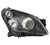 Phare droite PY21W 1ZS 008 710-321 HELLA pour OPEL ASTRA H Break ASTRA H