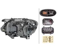 HELLA 1ZS 009 044-521 Projecteur principal