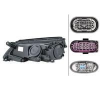 Phare droite PY21W 1ZS 009 549-221 HELLA pour VW TIGUAN