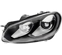 Hella Phare droit 1ZS 009 902-521 PY21W pour VW Golf VI / Golf VI Variant