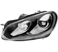 Projecteur principal HELLA 1ZS 009 902-521, droite