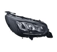 Phare droite PY21W 450995 VALEO pour PEUGEOT 208 II 2008 II