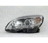 Projecteur principal MAGNETI MARELLI 710301234202, droite