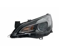 Magneti Marelli Phare avant droit Opel Astra J (GTC) 2012 – Halogène W21/5W Réf. 710301262204