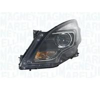Phare droite PY21W 710301263208 MAGNETI MARELLI pour OPEL ZAFIRA TOURER C