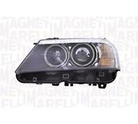 Projecteur principal MAGNETI MARELLI 710815029040, droite