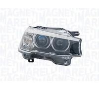 Phare droite PY21W 710815029068 MAGNETI MARELLI pour BMW X3 X4