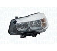 Phare droite PY21W 711451000218 MAGNETI MARELLI pour BMW 2 Active Tourer