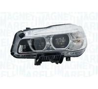 Phare droite PY21W 711451000224 MAGNETI MARELLI pour BMW 2 Active Tourer